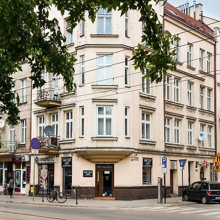 Home Sleep Home Przemyska Krakow Luaran gambar