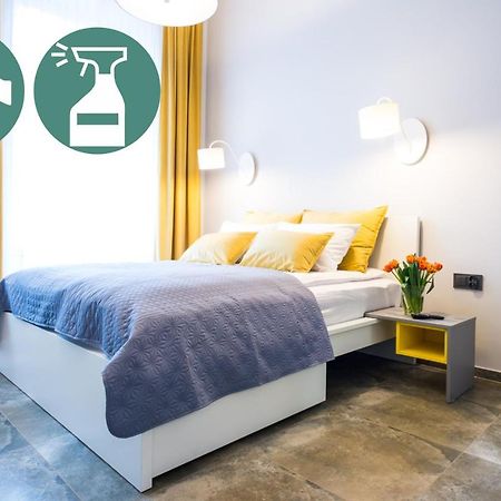 Home Sleep Home Przemyska Krakow Luaran gambar