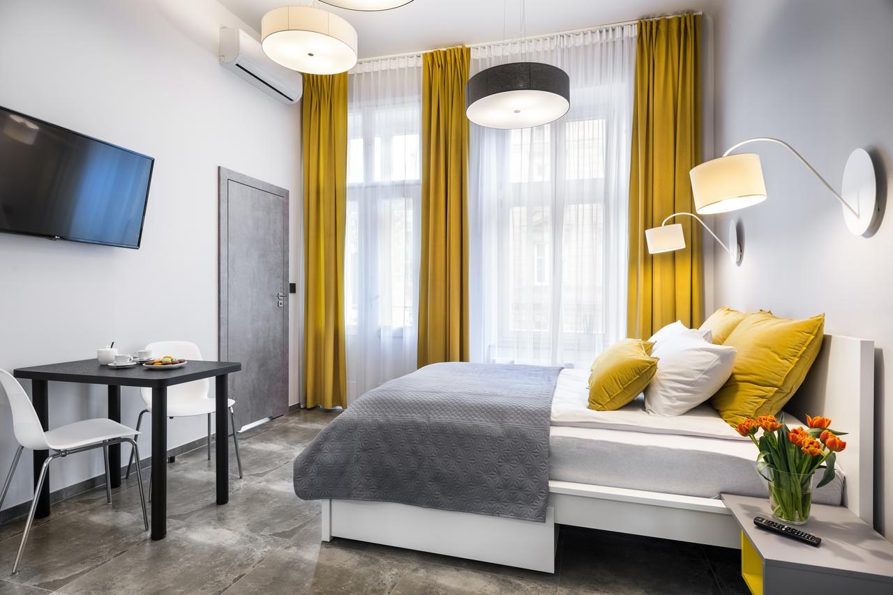 Home Sleep Home Przemyska Krakow Luaran gambar