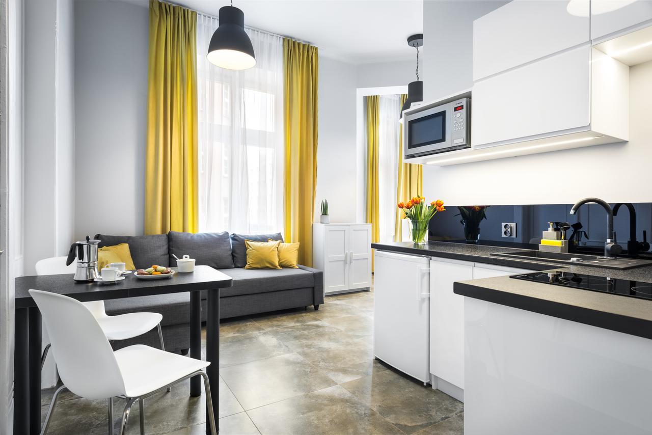Home Sleep Home Przemyska Krakow Luaran gambar
