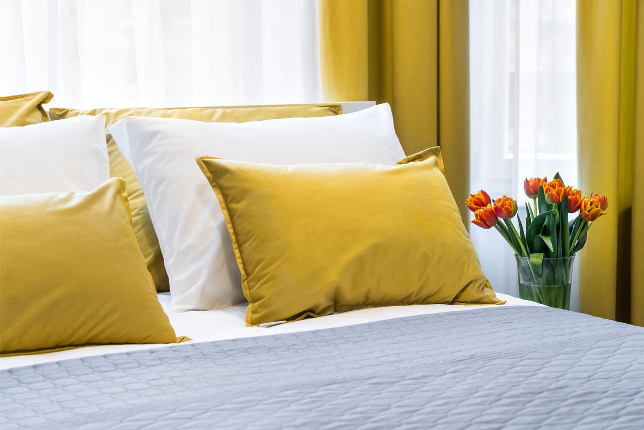 Home Sleep Home Przemyska Krakow Luaran gambar