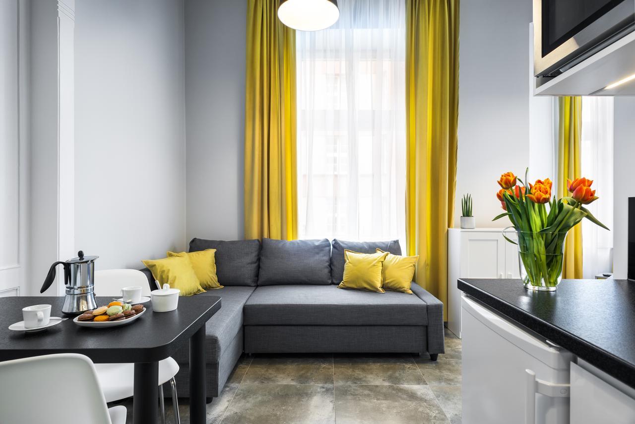 Home Sleep Home Przemyska Krakow Luaran gambar