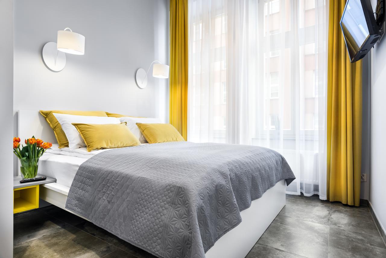 Home Sleep Home Przemyska Krakow Luaran gambar
